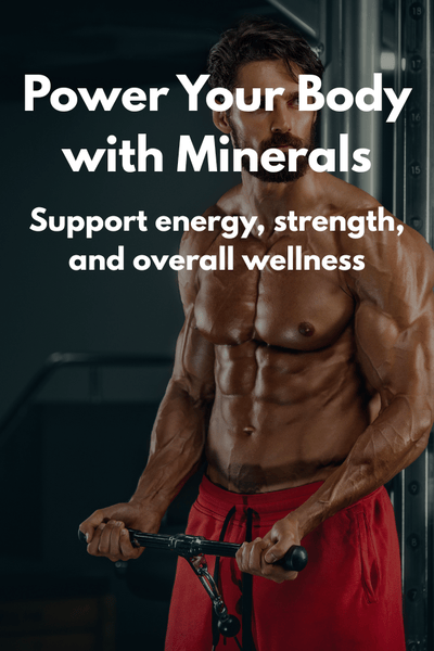 Boost Health Now