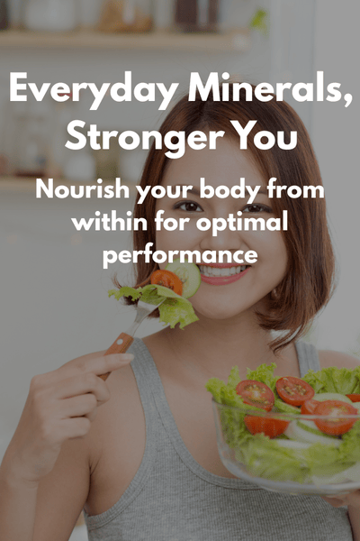 Start My Mineral Reset